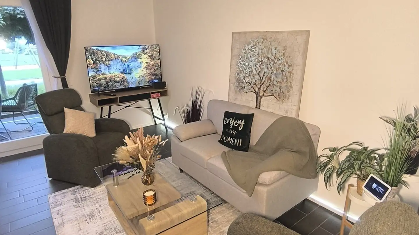 Appartement à louer - 1630 Bulle - Photo 3