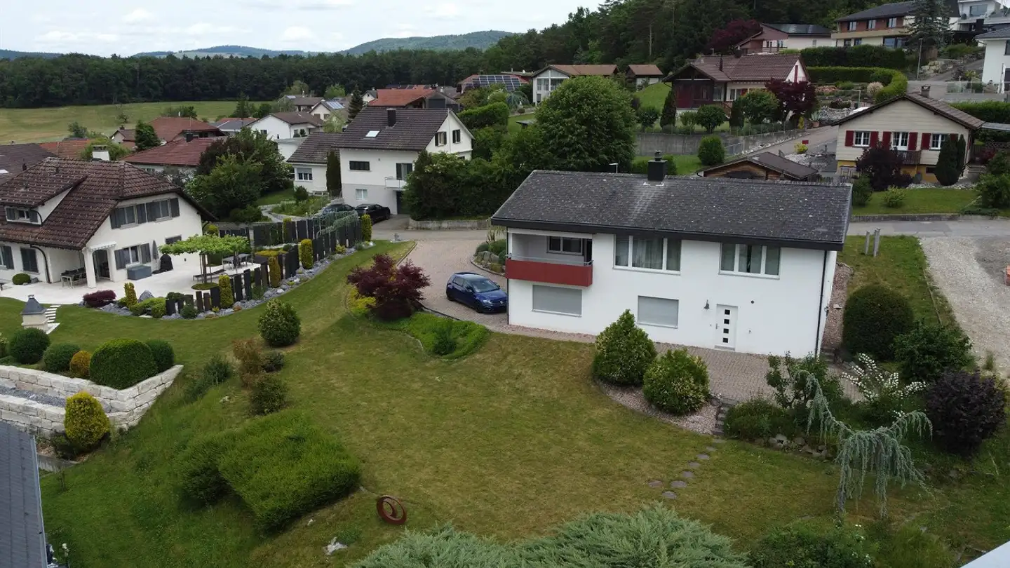 Einfamilienhaus kaufen - Stauftel 6, 5079 Zeihen - Foto 2