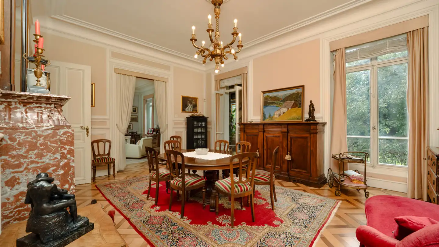 Villa in vendita - 6576 Gerra (Gambarogno) - Foto 3