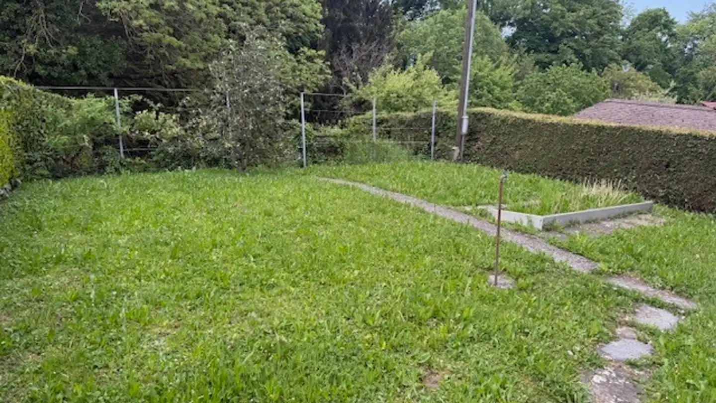 Appartement à louer - Chemin Du Plan 13, 1092 Belmont-sur-Lausanne
