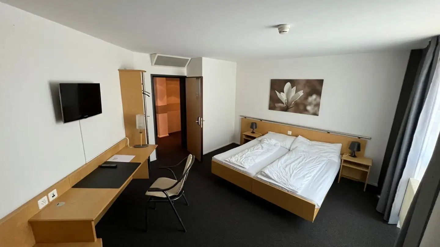 Appartement à louer - Oststrasse 51, 8500 Frauenfeld - Photo 3