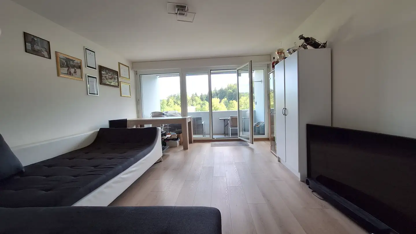 Wohnung mieten - Steigstrasse 17, 8406 Winterthur