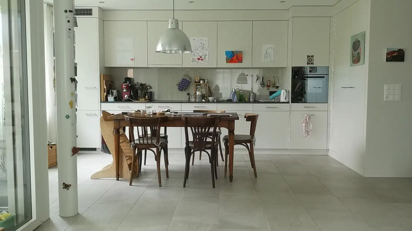 Stanza singola in affitto - Sandstrasse 6a, 8610 Uster - Photo 2