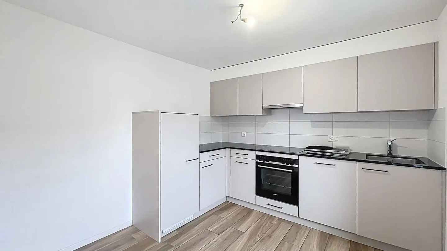 Apartment for rent - Le Bourg 138, 1618 Châtel-St-Denis