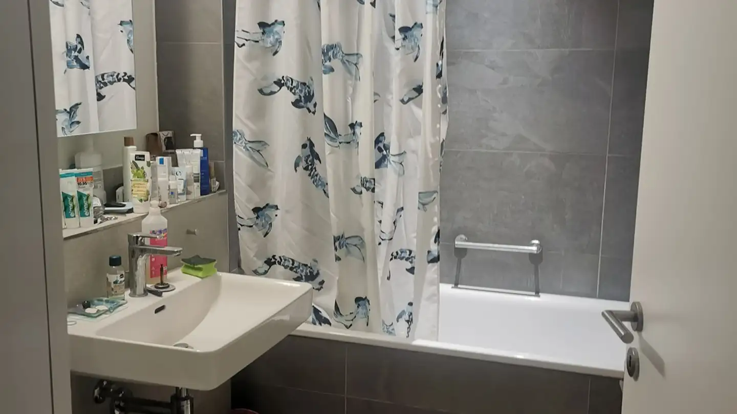 Stanza singola in affitto - Sandstrasse 6a, 8610 Uster - Photo 3