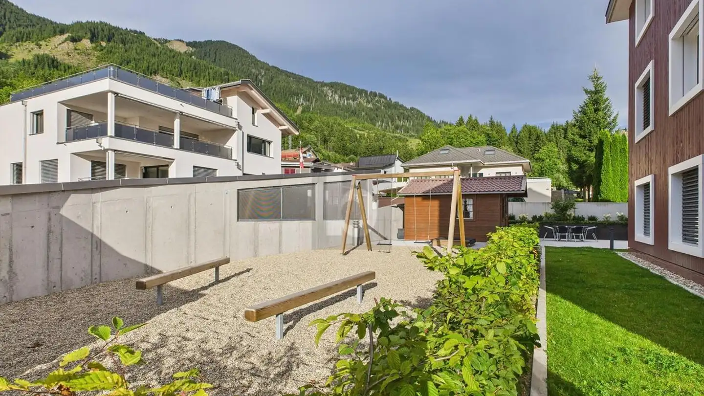 Appartamento in vendita - Ober-Sörenberg, 6174 Sörenberg - Foto 4