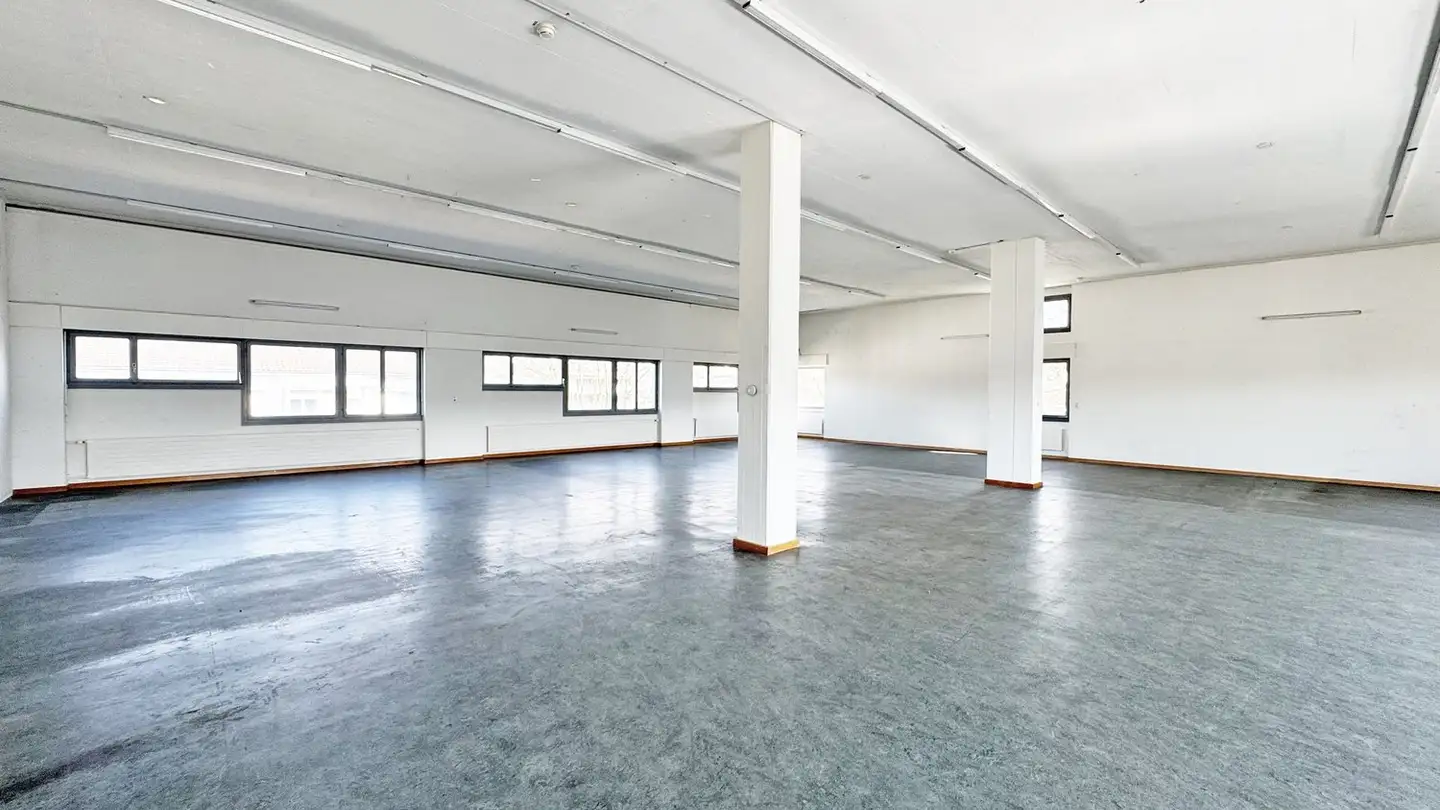 Hobby room for rent - Südstrasse 18, 8180 Bülach - Photo 2