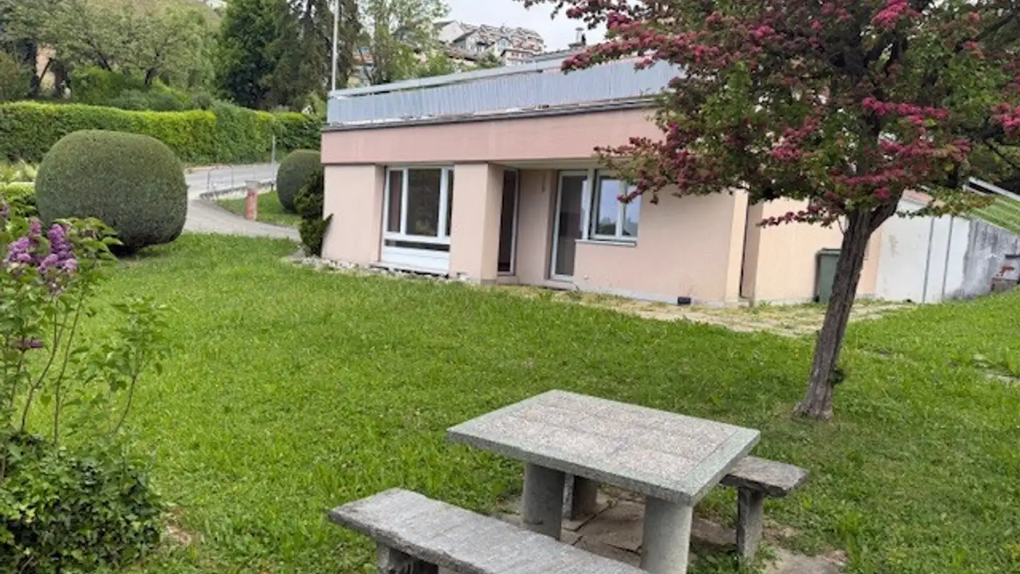 Appartement à louer - Chemin Du Plan 13, 1092 Belmont-sur-Lausanne - Photo 3