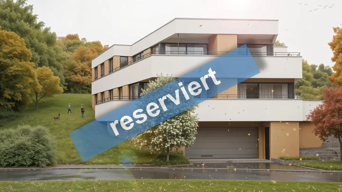 Penthouse kaufen - Chnübrächi, 8197 Rafz