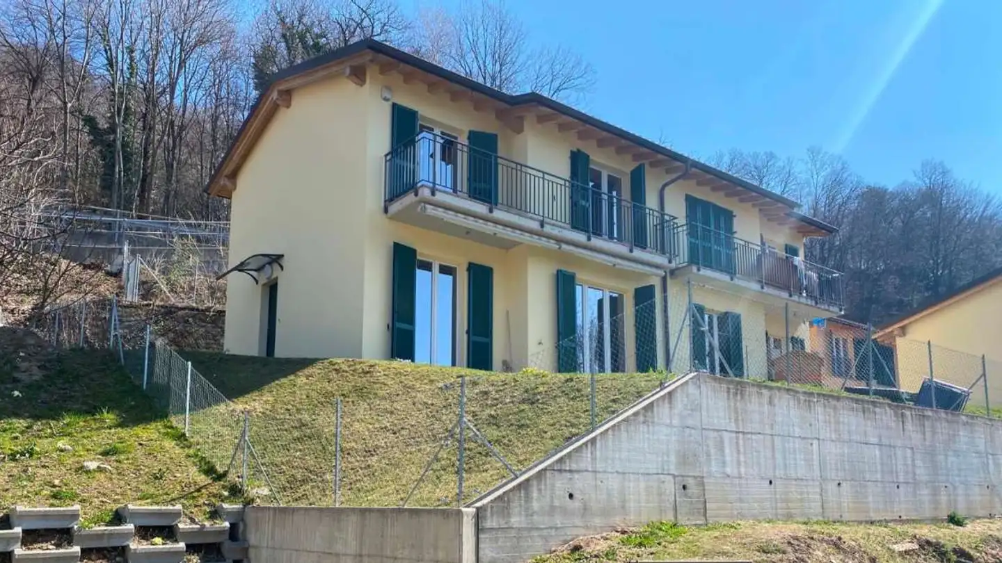 Appartamento in vendita - 6993 Iseo