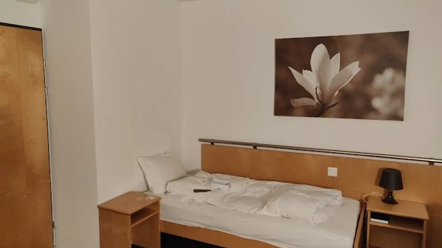 Appartement à louer - Oststrasse 51, 8500 Frauenfeld