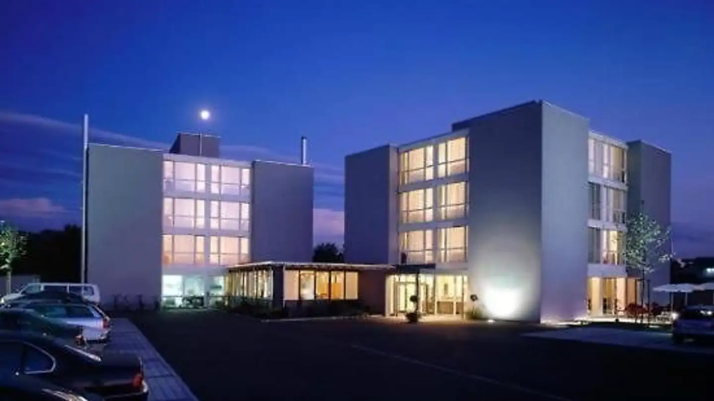 Appartement à louer - Oststrasse 51, 8500 Frauenfeld - Photo 2
