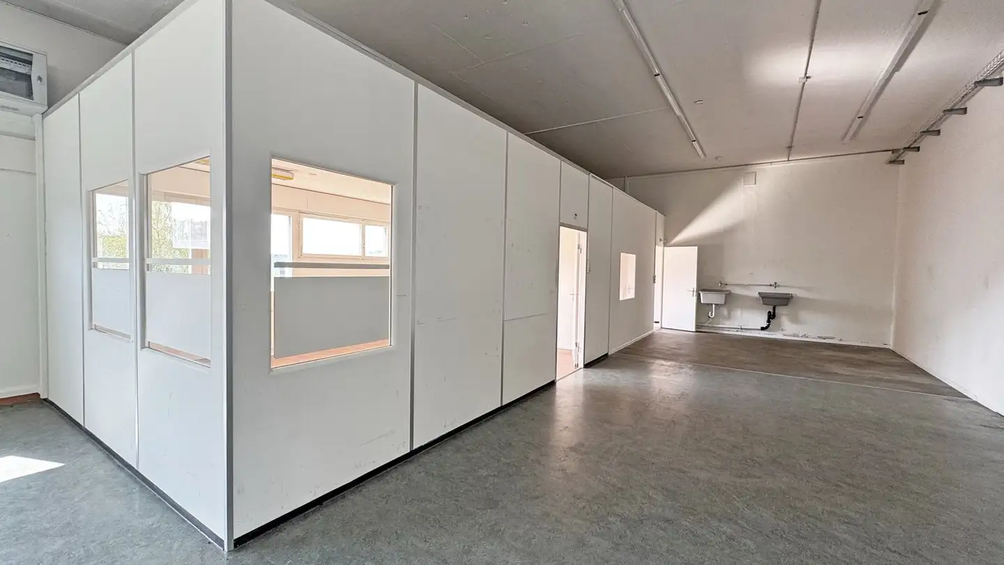 Hobby room for rent - Südstrasse 18, 8180 Bülach - Photo 3