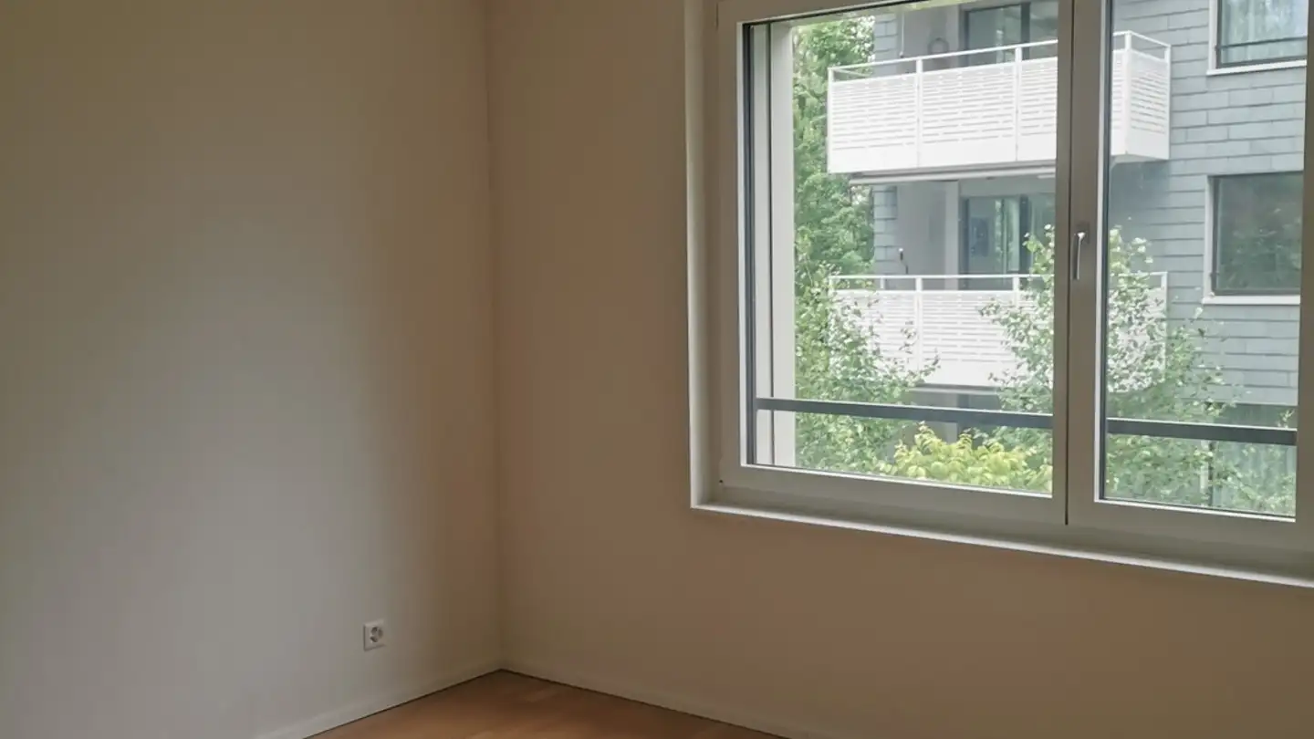 Zimmer mieten - Sandstrasse 6a, 8610 Uster