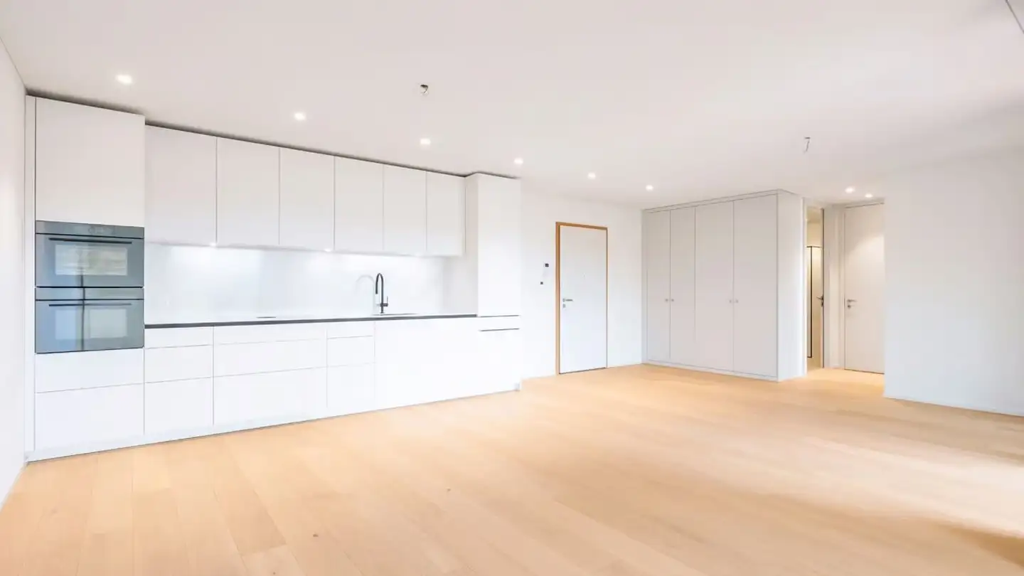 Apartment for rent - Lorzenparkstrasse 17, 6330 Cham