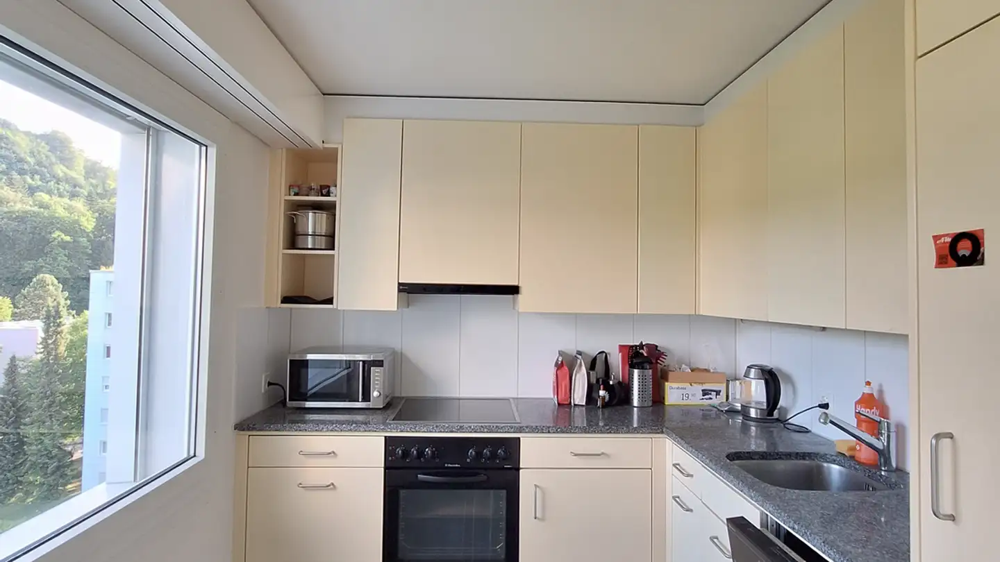 Wohnung mieten - Steigstrasse 17, 8406 Winterthur - Foto 2