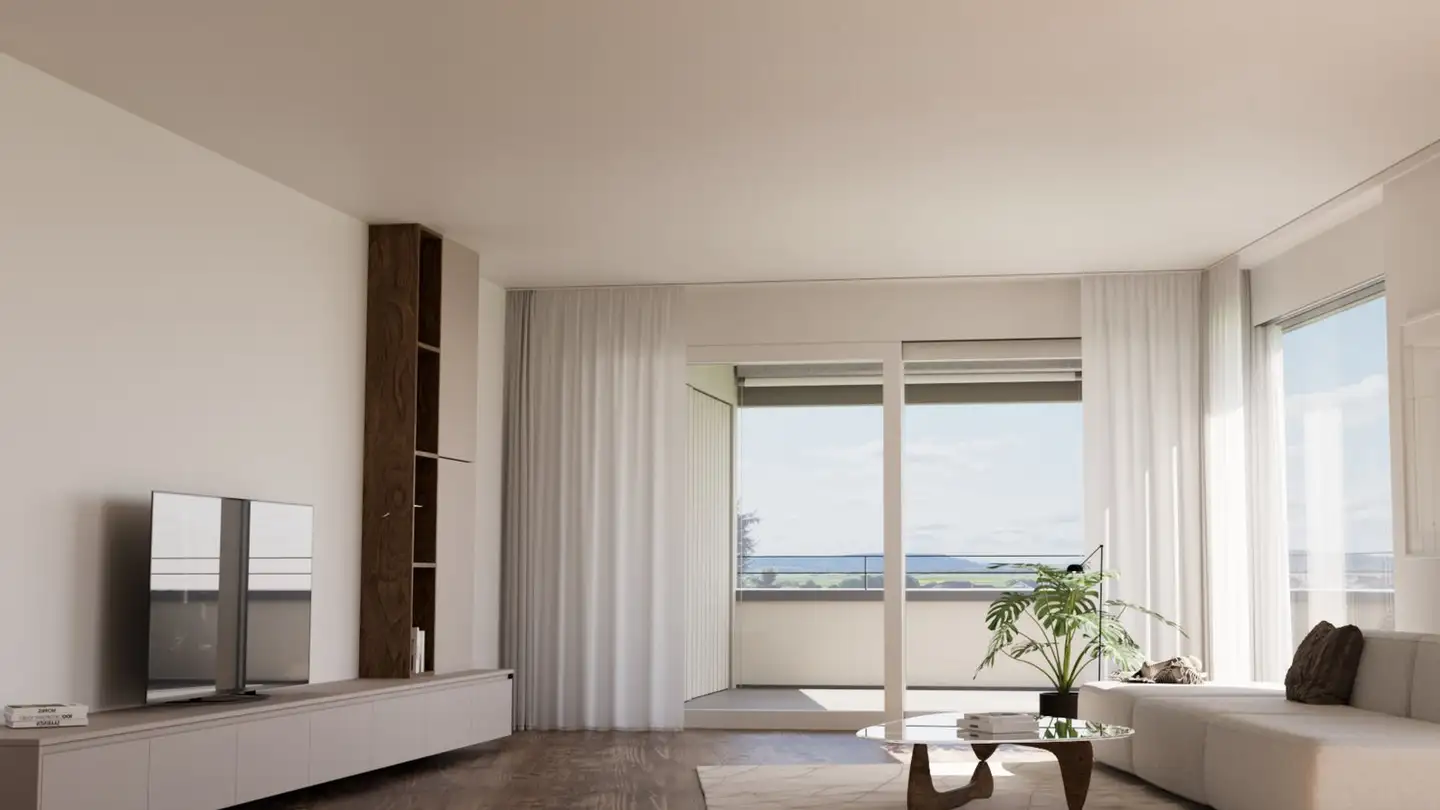 Attico in vendita - Chnübrächi, 8197 Rafz - Photo 4