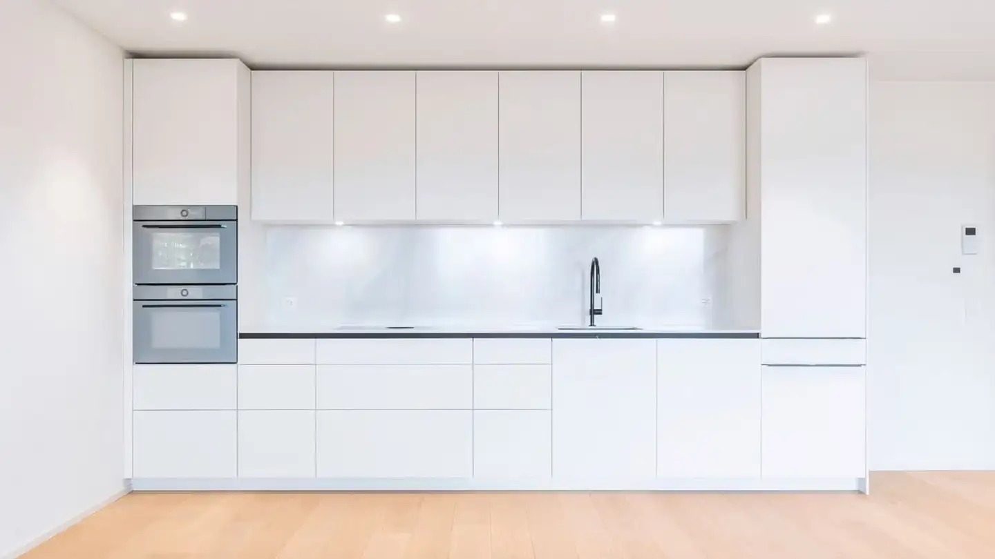 Apartment for rent - Lorzenparkstrasse 17, 6330 Cham - Photo 2
