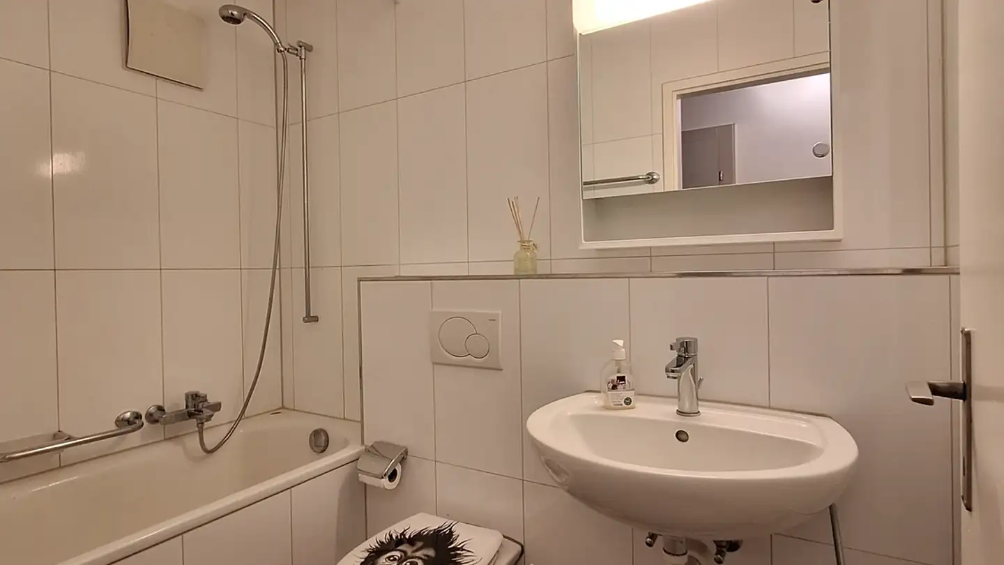 Wohnung mieten - Steigstrasse 17, 8406 Winterthur - Foto 3