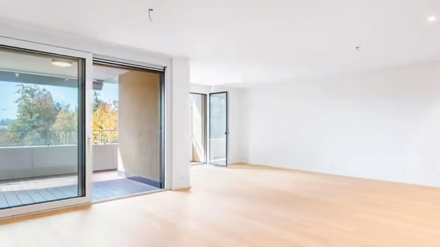 Apartment for rent - Lorzenparkstrasse 17, 6330 Cham - Photo 4