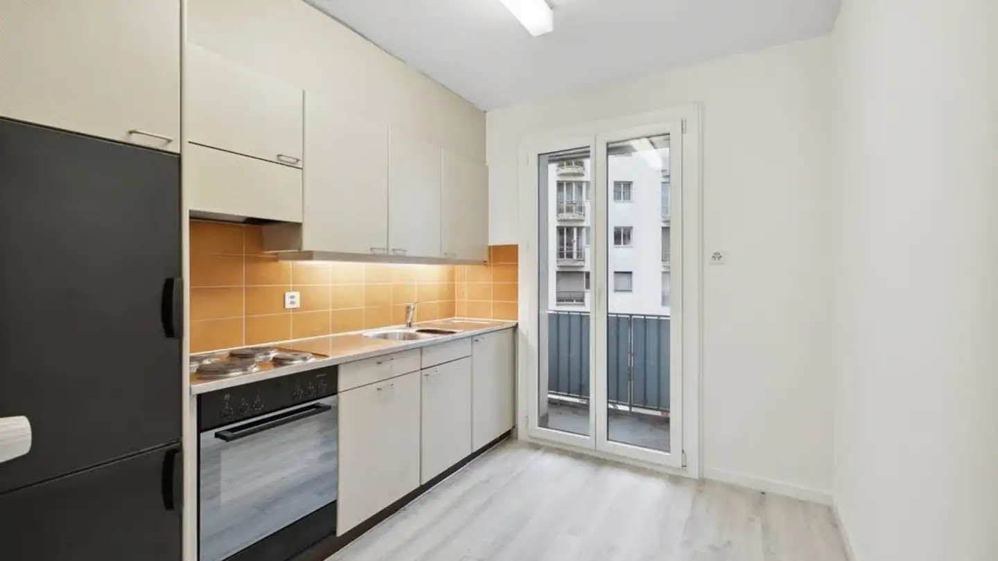 Apartment for rent - Hegenheimerstrasse 43, 4055 Basel - Photo 4