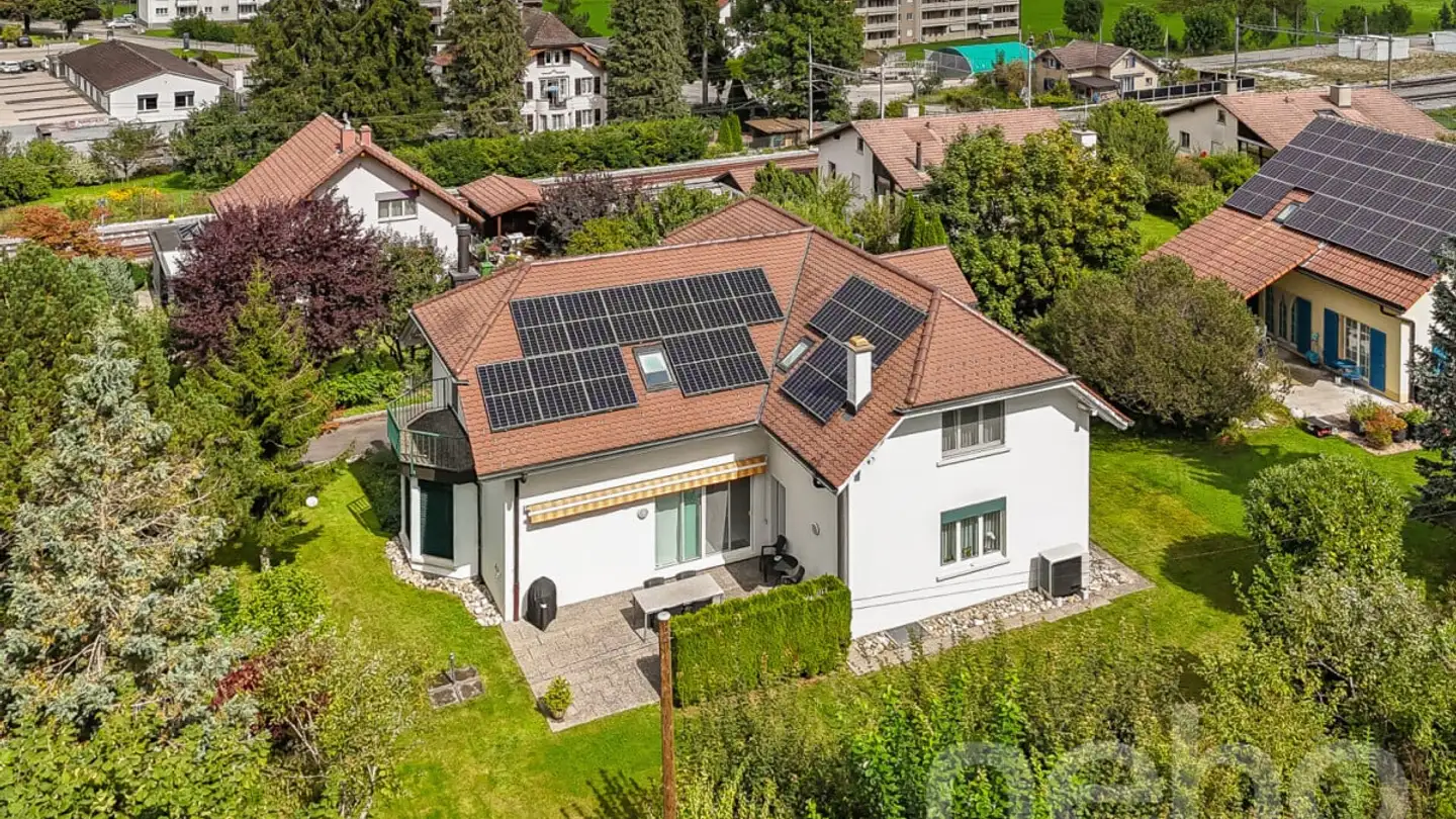 Single house for sale - 2605 Sonceboz-Sombeval - Photo 3