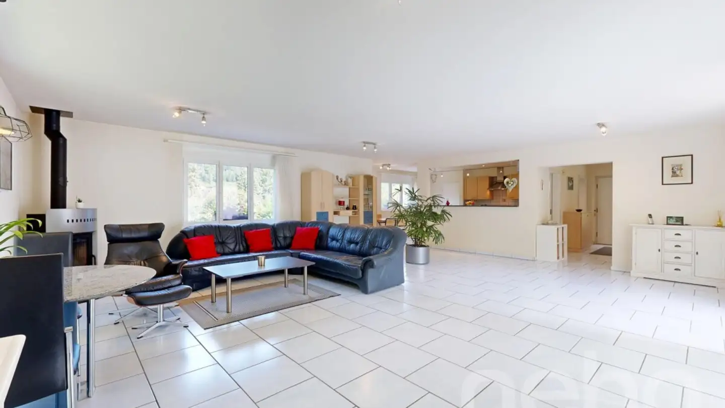 Single house for sale - 2605 Sonceboz-Sombeval - Photo 4