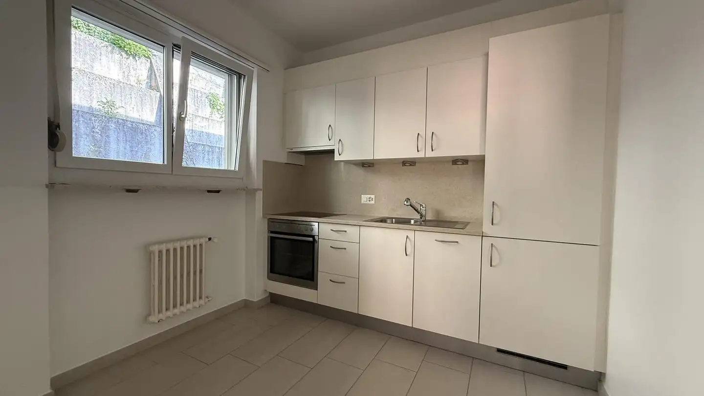 Appartamento in affitto - Via Al Boschetto 4, 6900 Lugano - Foto 3