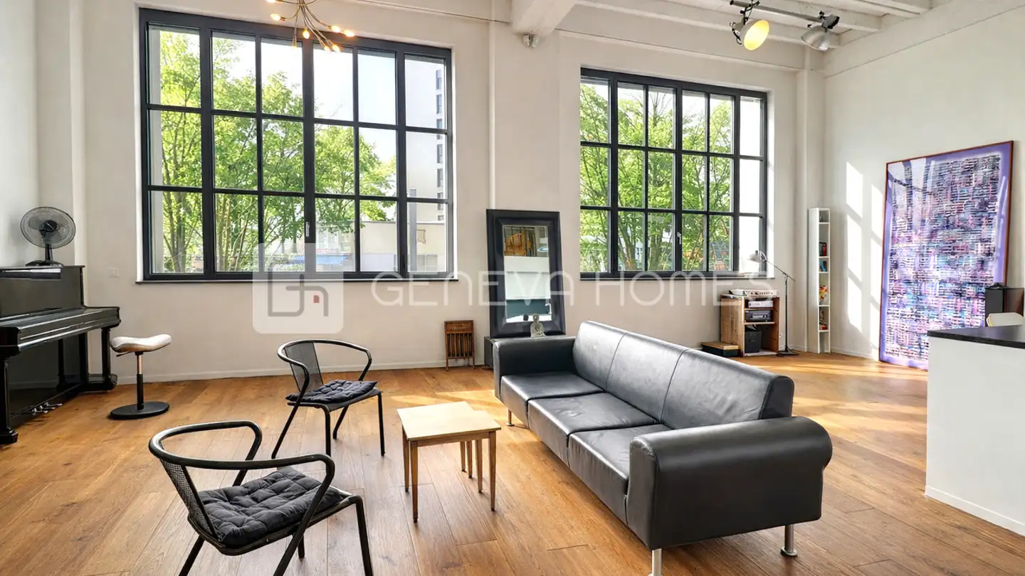 Apartment for sale - 1209 Genève