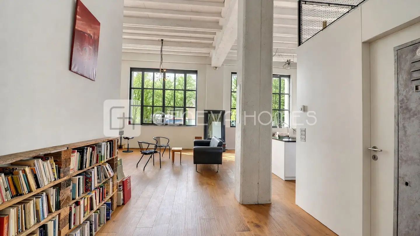 Apartment for sale - 1209 Genève - Photo 2