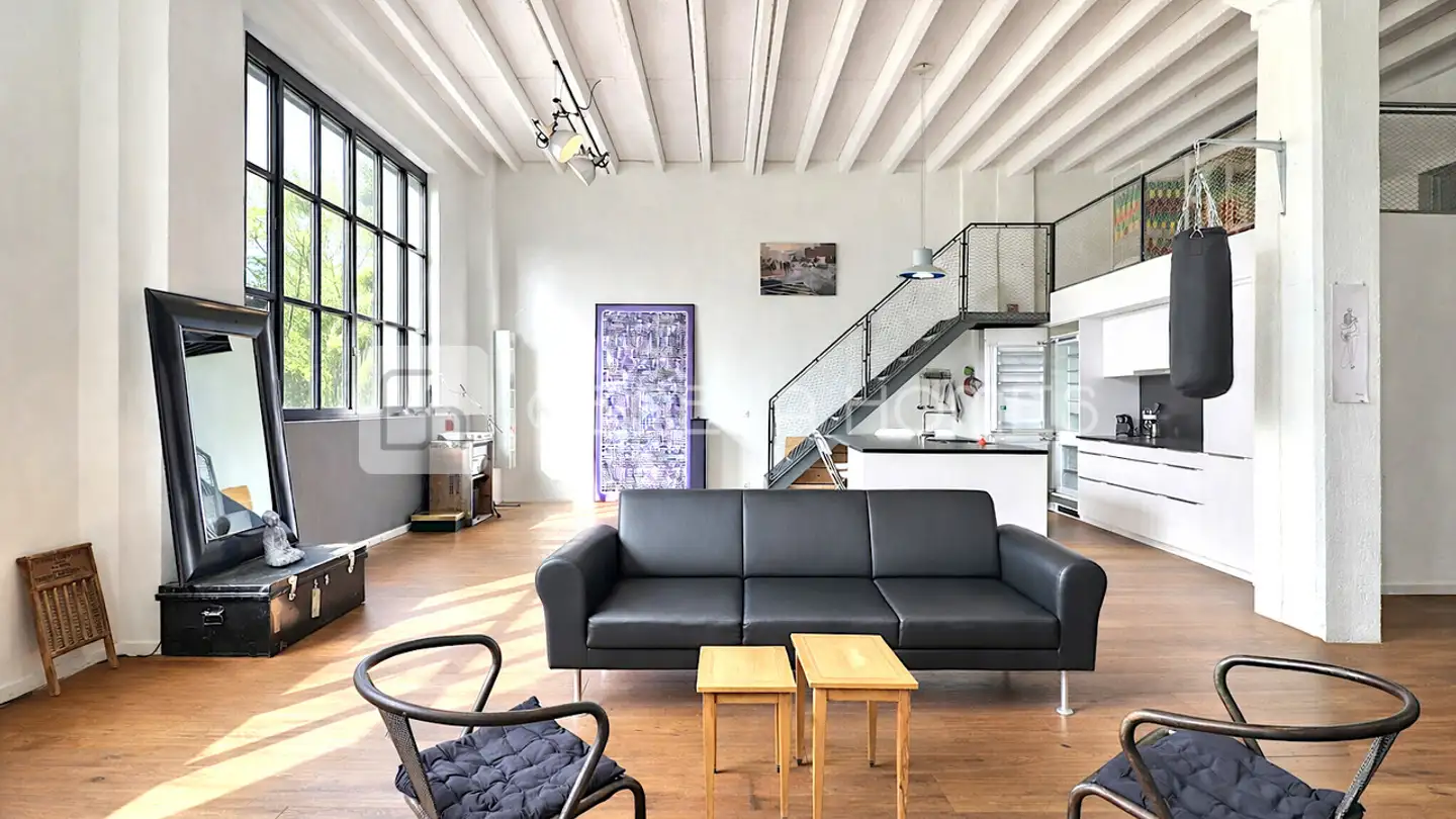 Apartment for sale - 1209 Genève - Photo 3