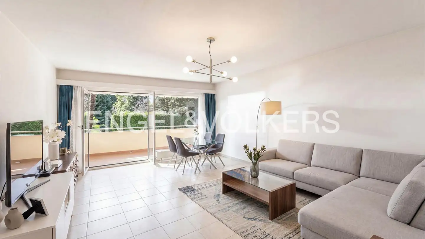 Apartment for sale - 6612 Ascona