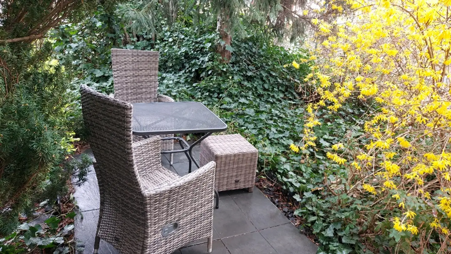 Apartment for rent - Baslerstrasse 45, 4123 Allschwil