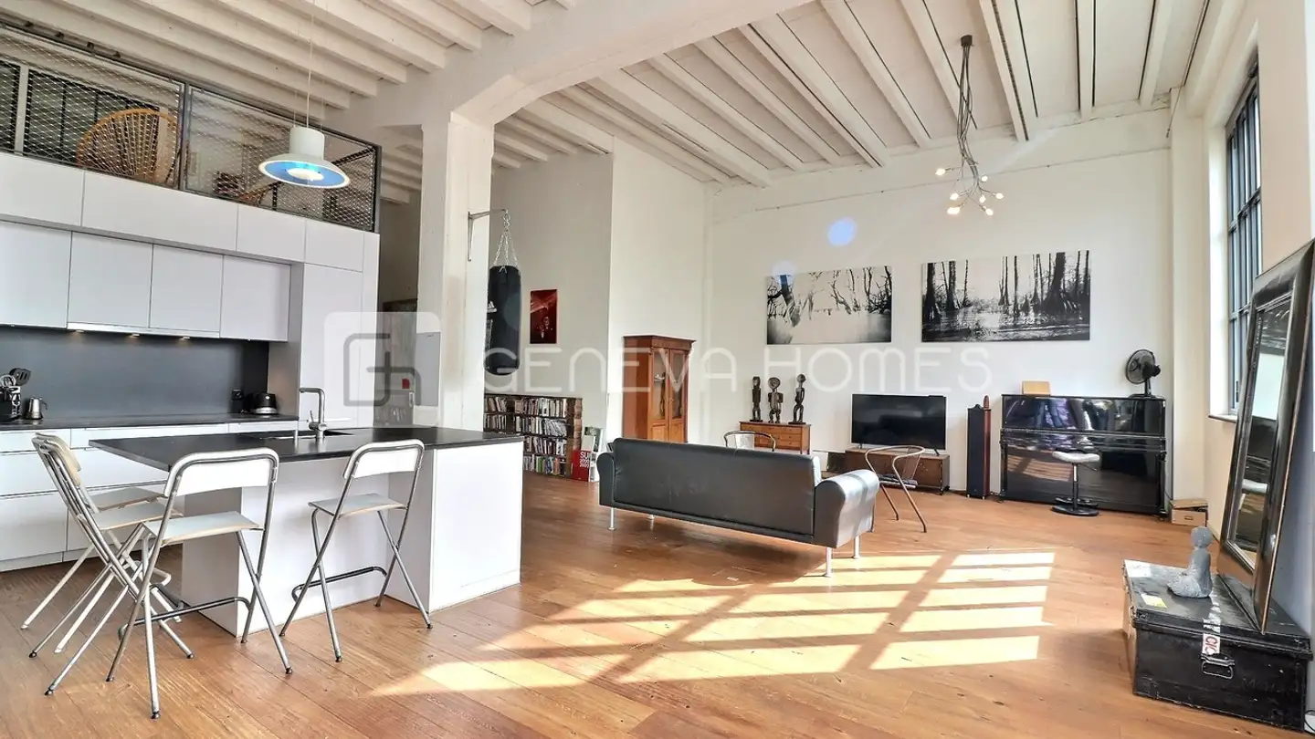 Apartment for sale - 1209 Genève - Photo 4