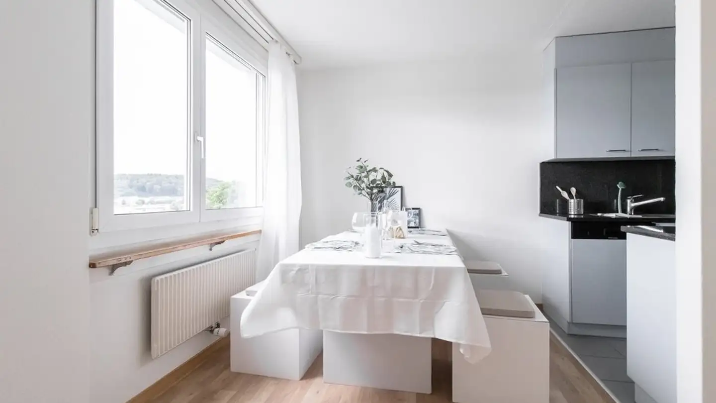 Wohnung mieten - Veilchenweg 40, 4528 Zuchwil - Foto 2