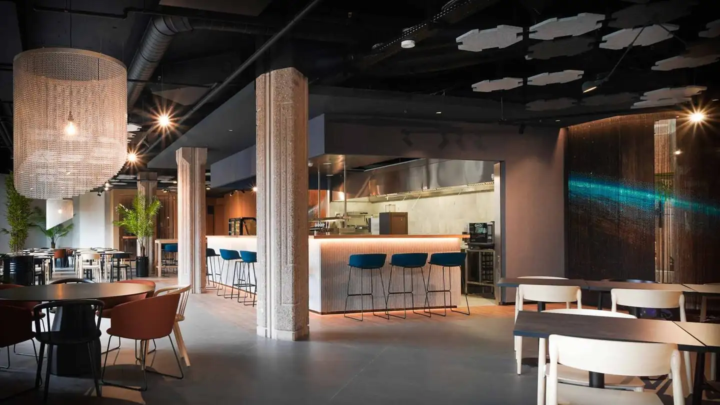 Bürofläche mieten - Chemin Du Pavillon 2, 1218 Le Grand-Saconnex - Foto 4