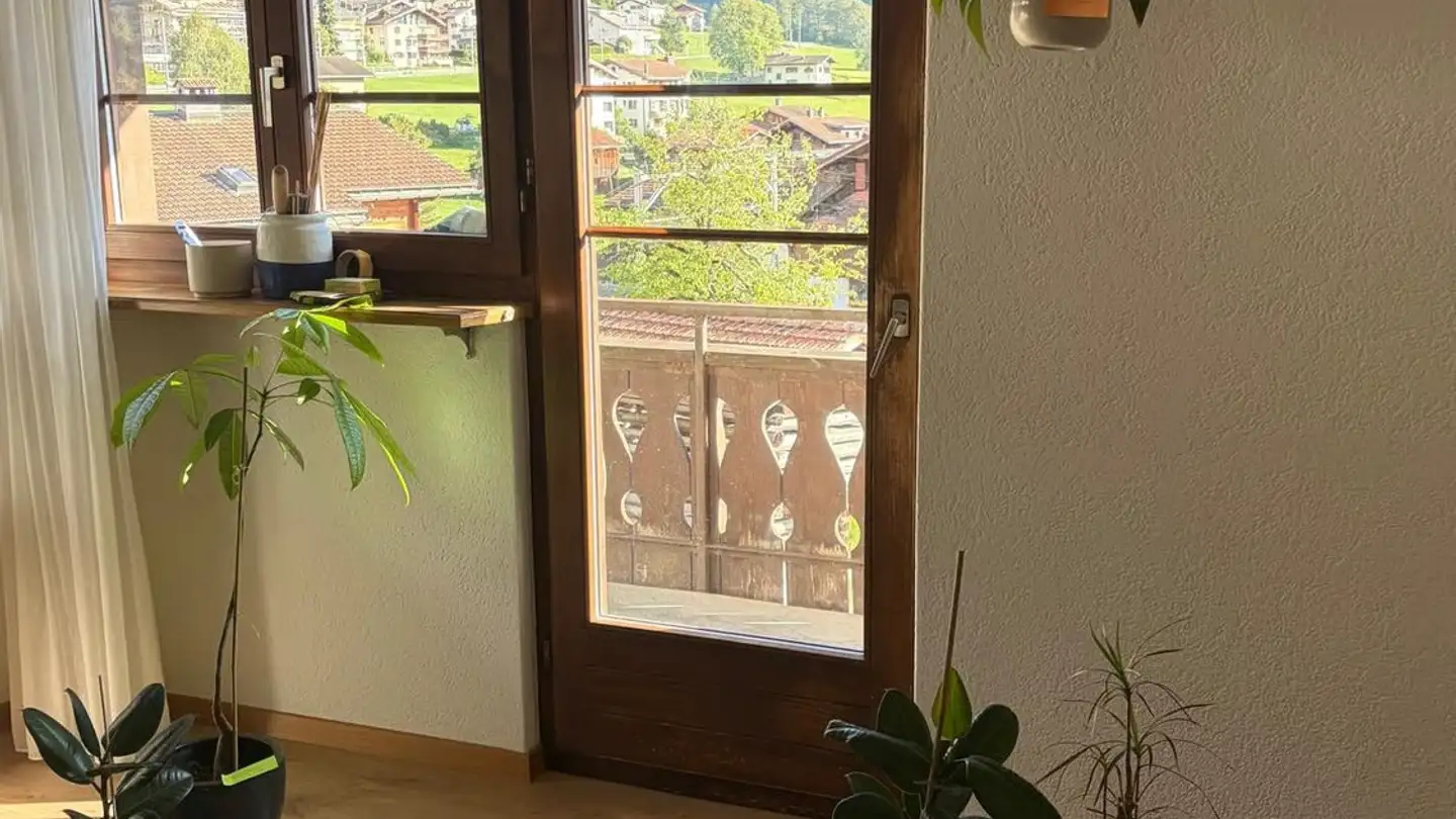 Apartment for rent - Landstrasse 26, 7252 Klosters Dorf