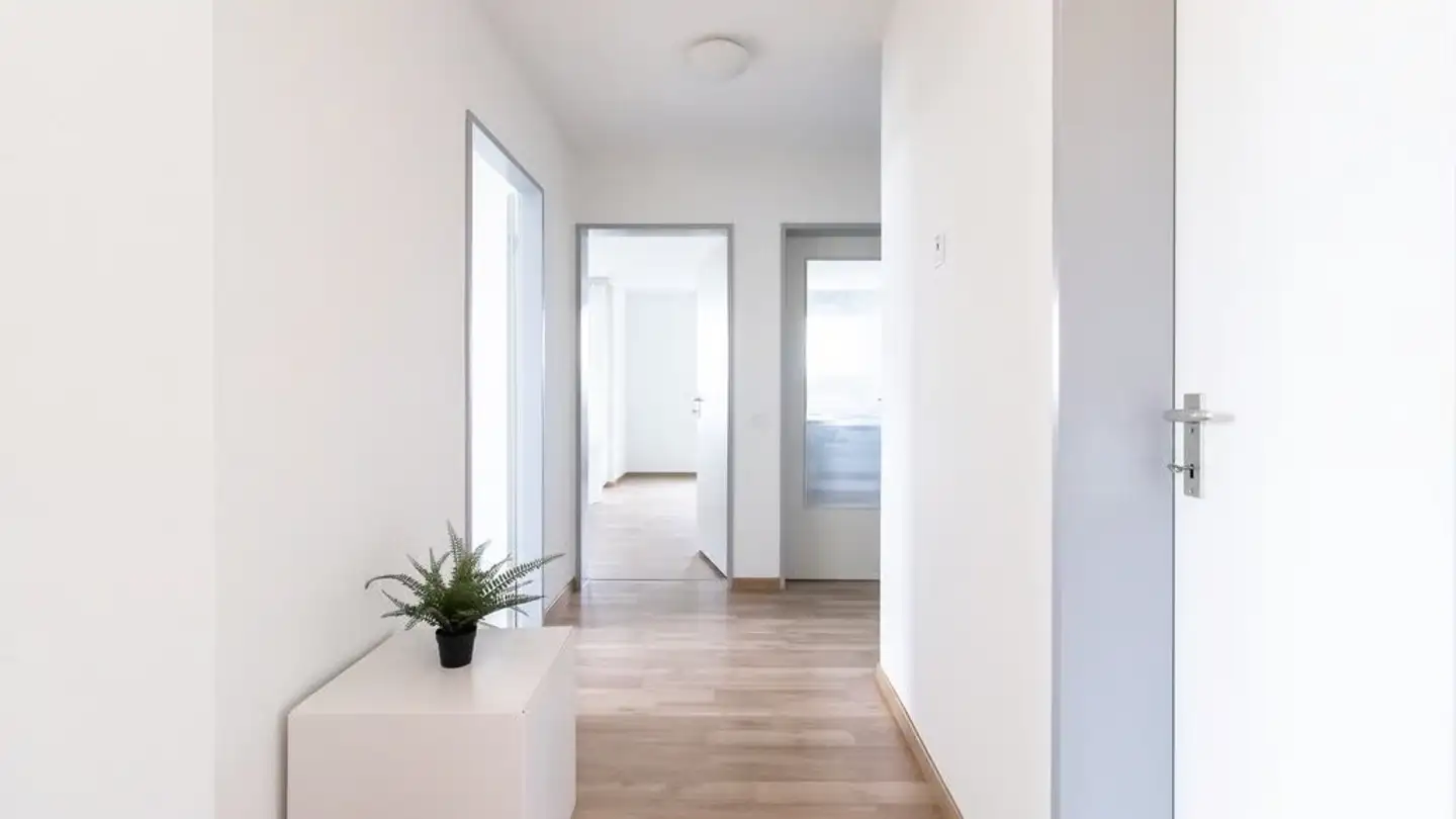 Wohnung mieten - Veilchenweg 40, 4528 Zuchwil - Foto 3