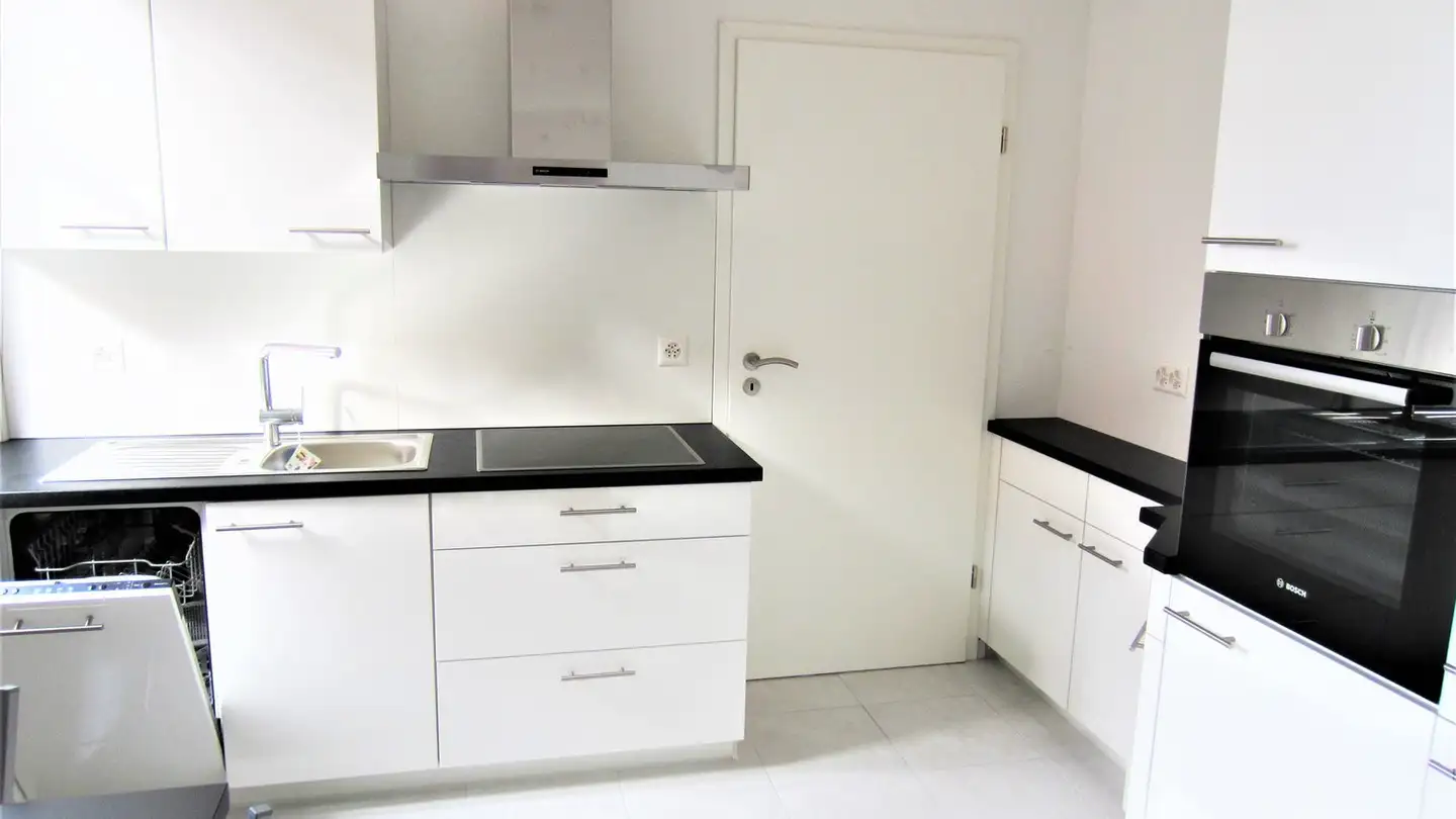 Apartment for rent - Baslerstrasse 45, 4123 Allschwil - Photo 2