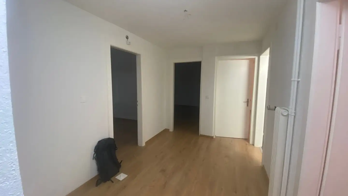 Apartment for rent - Landstrasse 26, 7252 Klosters Dorf - Photo 4