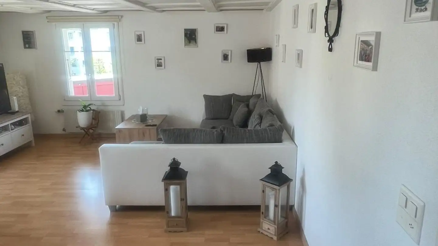Wohnung mieten - Hauptstrasse 131, 2552 Orpund - Foto 2