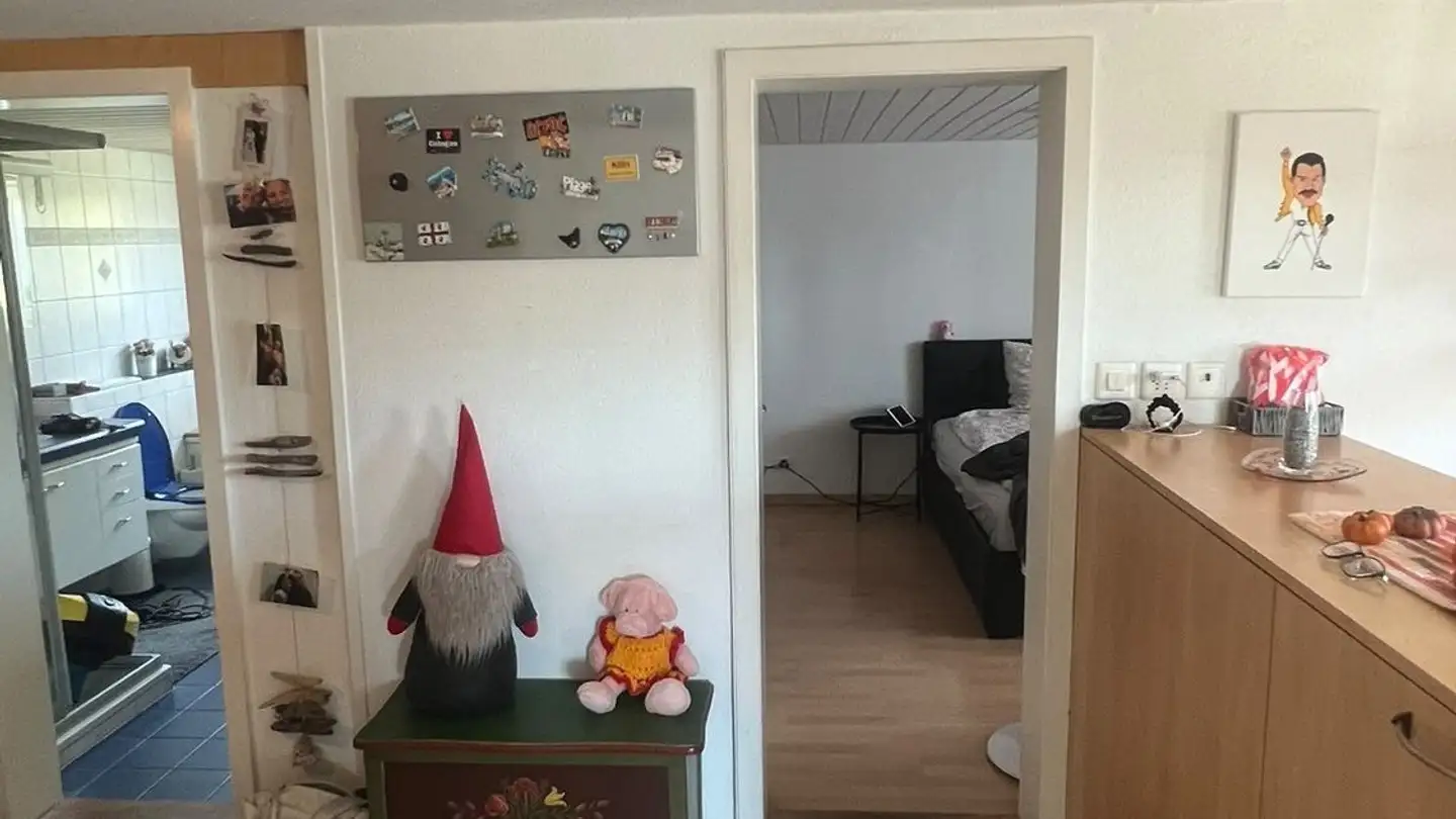 Wohnung mieten - Hauptstrasse 131, 2552 Orpund - Foto 3