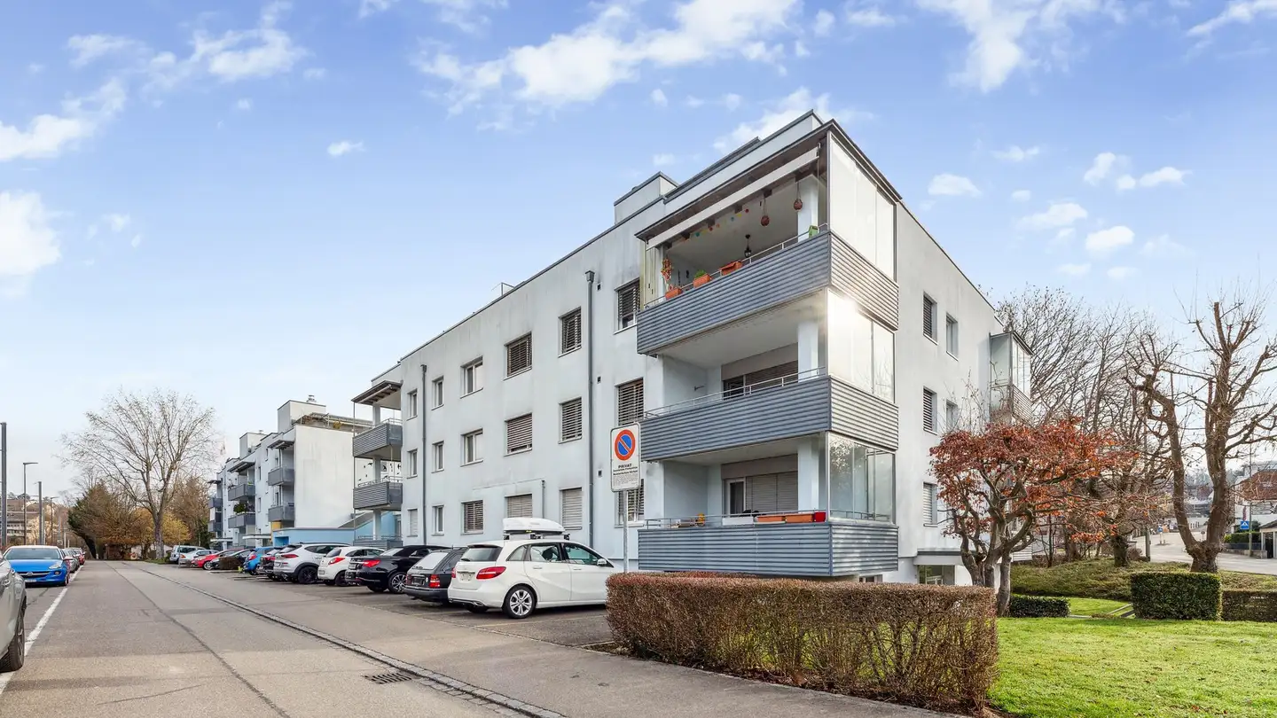 Bürofläche mieten - Bottmingerstrasse 62, 4104 Oberwil BL