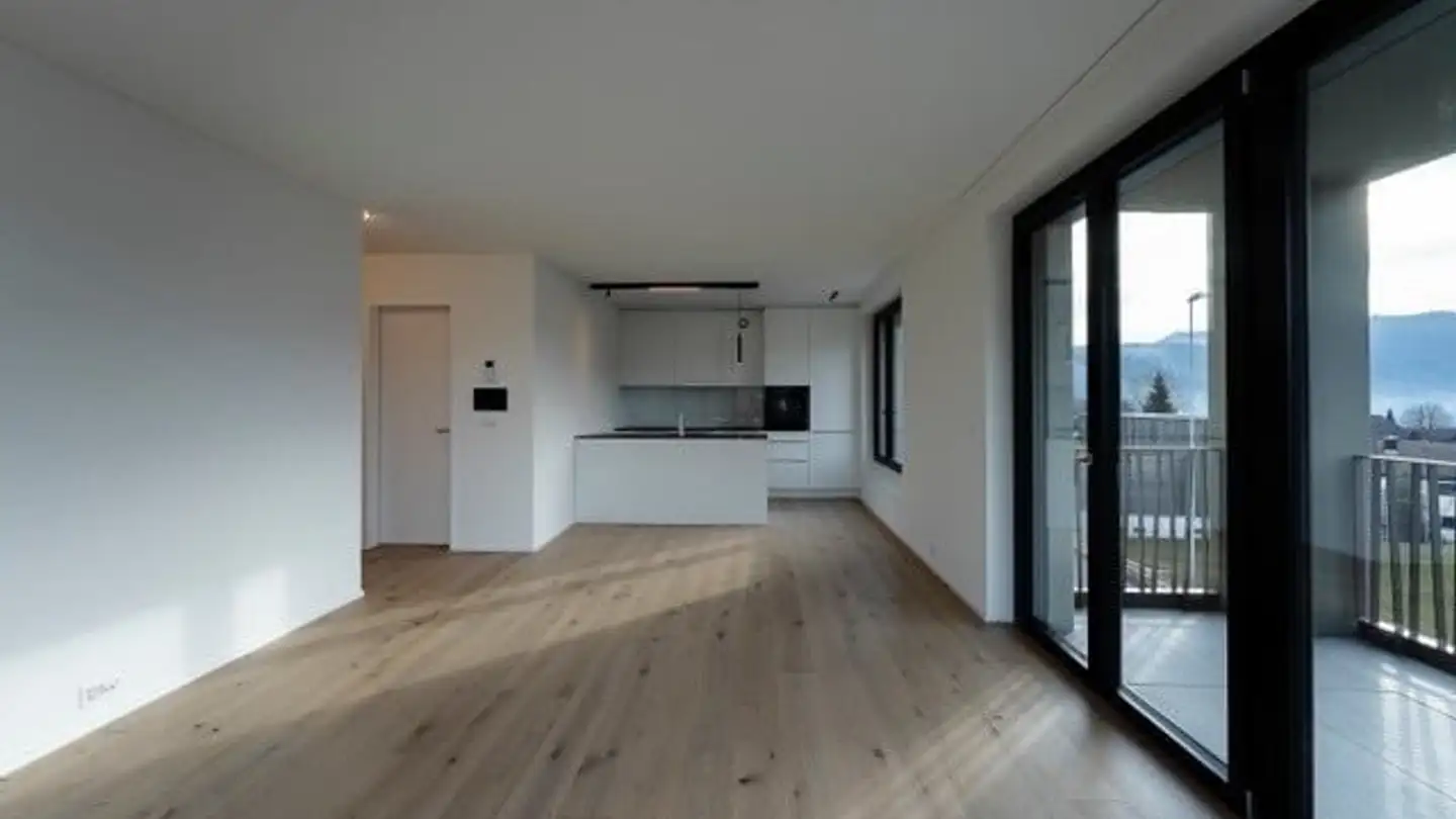 Appartamento in affitto - Hofmattstrasse 17, 6315 Oberägeri - Photo 4