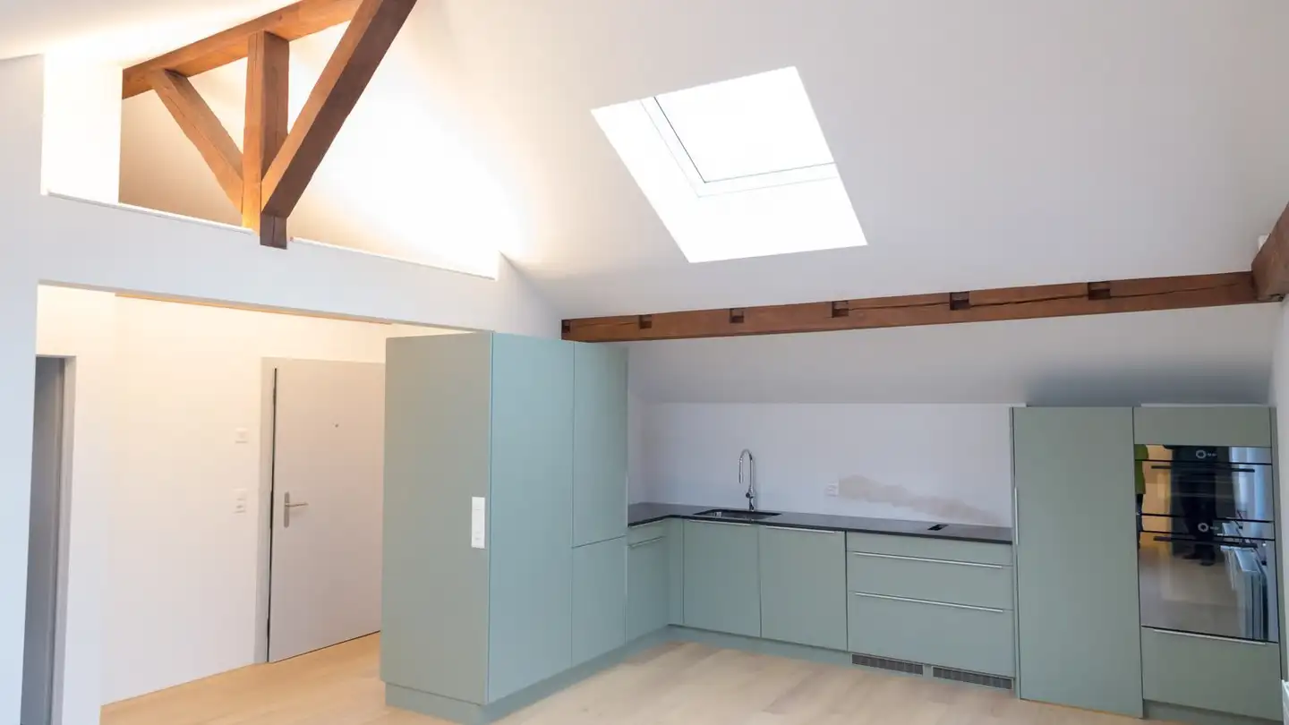 Apartment for rent - Hünenbergerstrasse 24, 6330 Cham - Photo 2