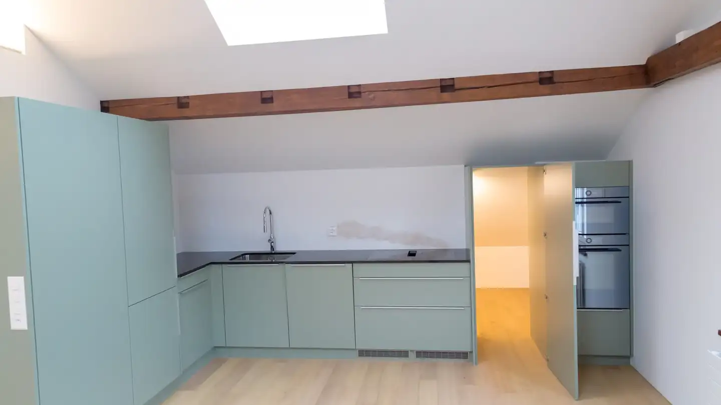 Apartment for rent - Hünenbergerstrasse 24, 6330 Cham - Photo 3