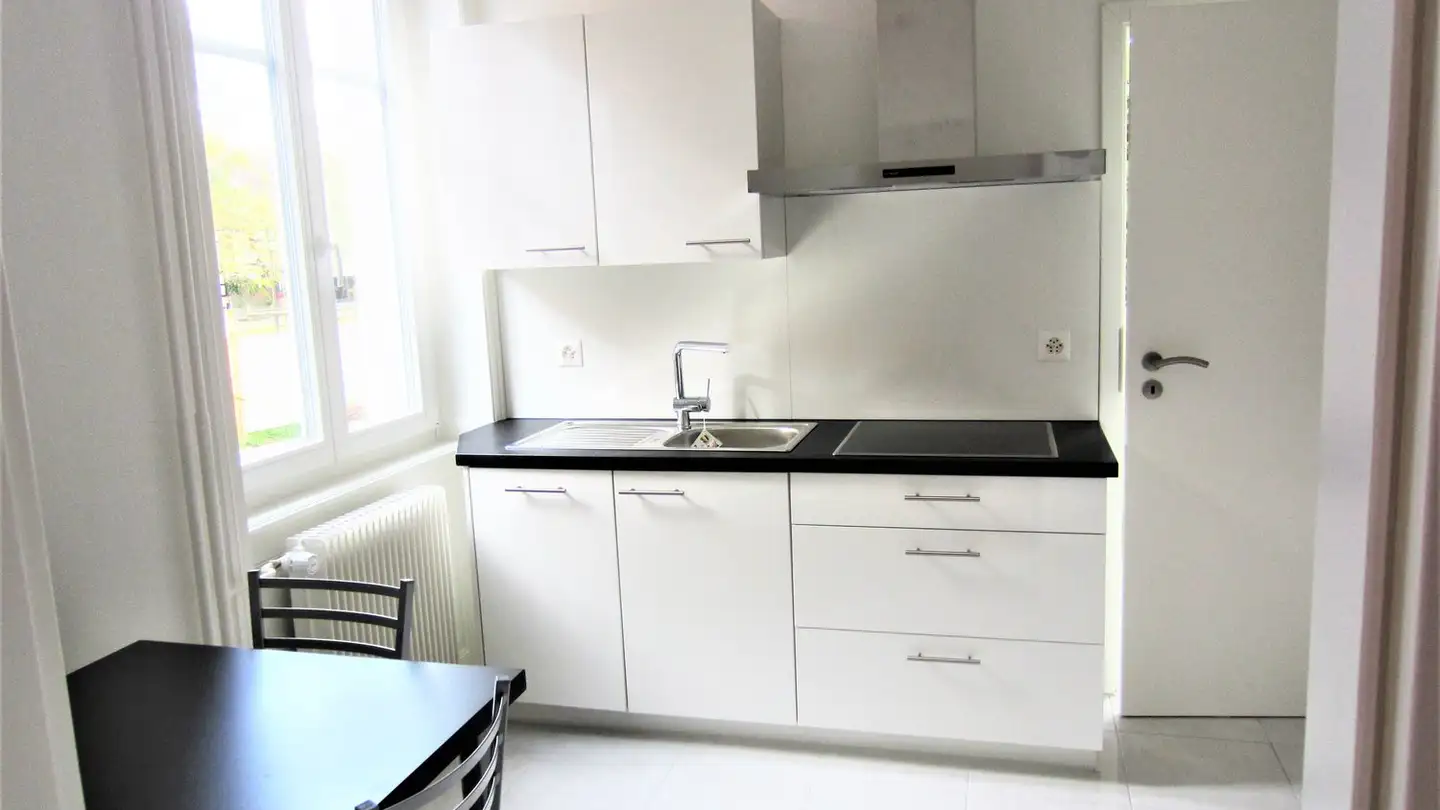 Apartment for rent - Baslerstrasse 45, 4123 Allschwil - Photo 3