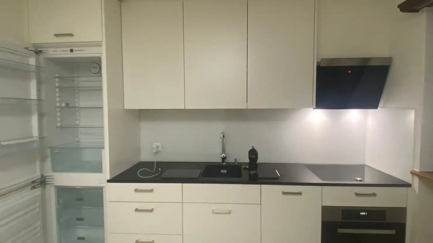 Apartment for rent - Landstrasse 26, 7252 Klosters Dorf - Photo 2