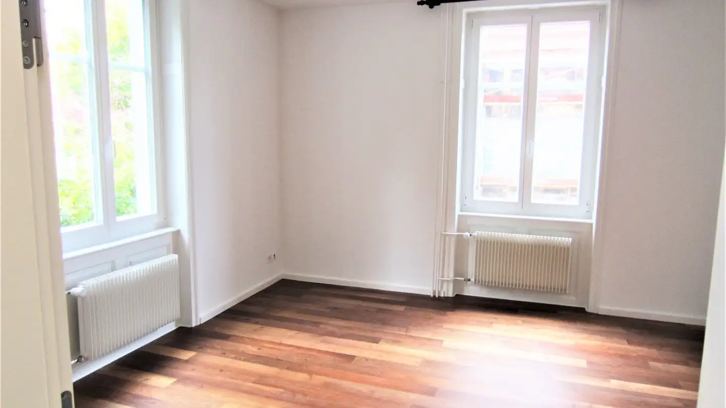 Apartment for rent - Baslerstrasse 45, 4123 Allschwil - Photo 4