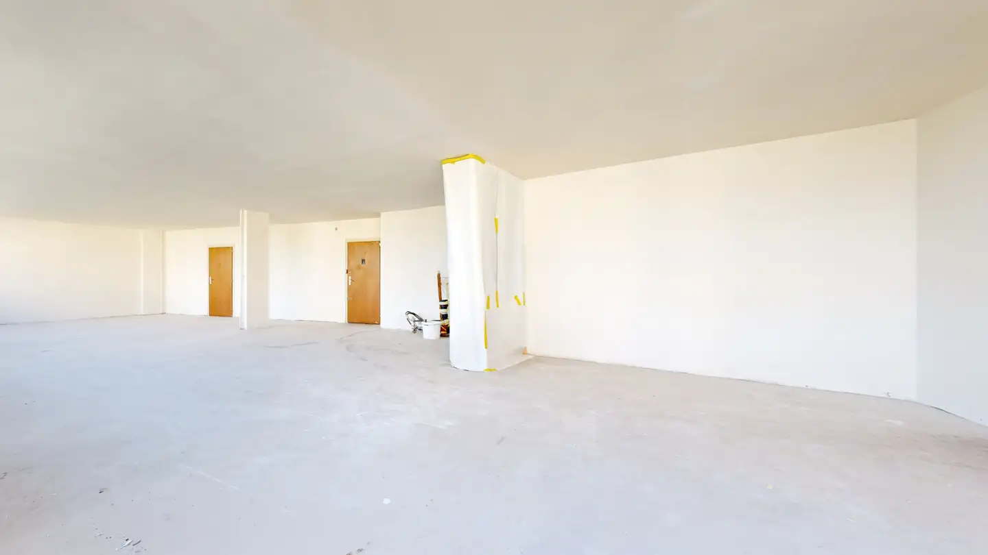 Spazio ufficio in affitto - Rue De Cornavin 11, 1201 Genève